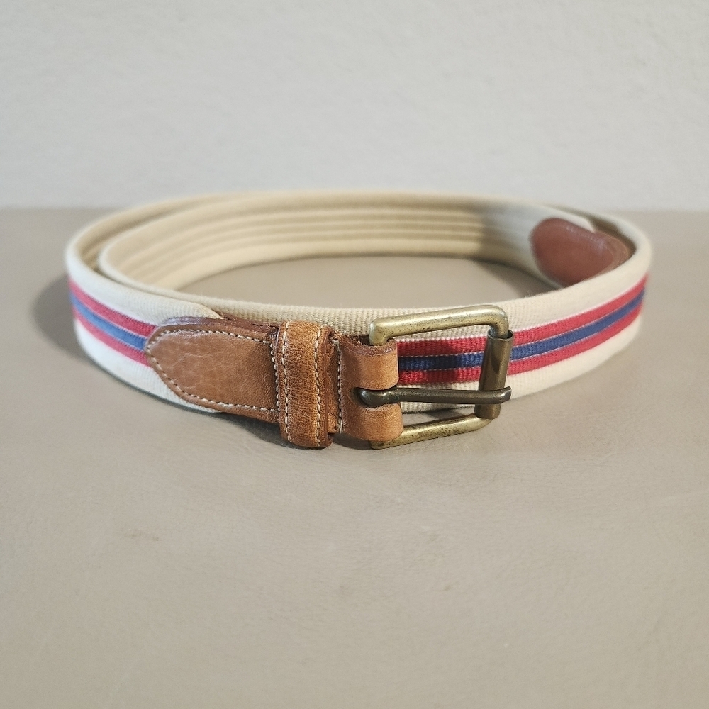 Dooney and Bourke Vintage Women’s cloth belt size 40